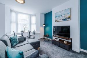 Promenade Apartment, Parking, Close to Beach