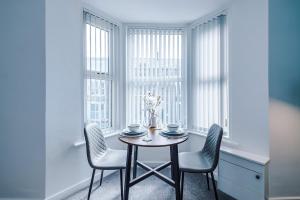 Promenade Apartment, Parking, Close to Beach