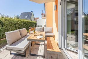 Haus Triade Ferienwohnung Triade 1