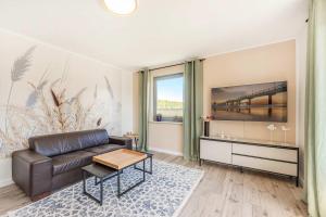 Haus Triade Ferienwohnung Triade 1