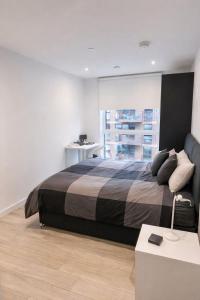 The Elephant Retreat 3BR Modern Flat With Gym