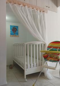 Filias Family Apartment