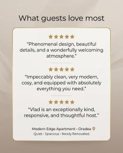 Modern Edge Apartment - Free Parking, Self Check-In, Easy Access, Fully Equipped, Near Airport & Oradea Arena