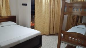 Hotel zona rosa marinilla
