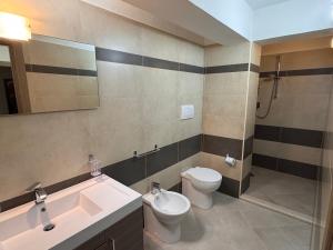 Luxury Seafront Villa with Private Beach Acces
