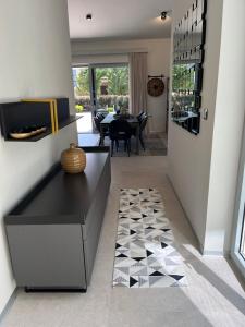 Villa Cedrus