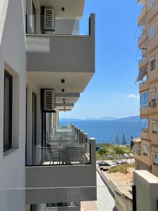 Saranda Diamond Residence
