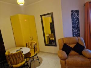 Juliana Beach Resort Hurghada - Sea View Apartment