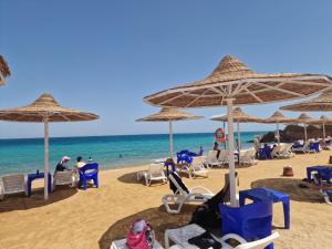 Juliana Beach Resort Hurghada - Sea View Apartment