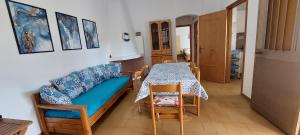 VILLA PIETRAMARINA CALA LIBEROTTO appartamento 4 posti