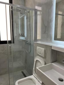 Saranda Diamond Residence