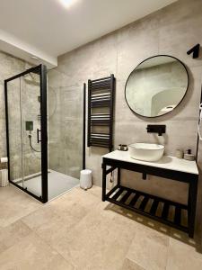 Arena Prestige Rooms