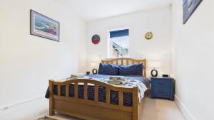 29 Rhodewood House - 2 Bedroom - Saundersfoot