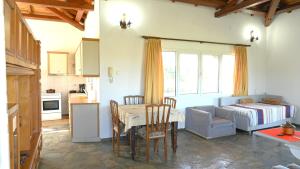 The Rustic Archontiko