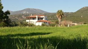 The Rustic Archontiko