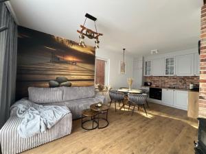 Sunset Wood Resort Jastrzębia Góra by Downtown Apartments