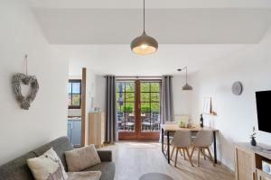 Apartment Waldliebe - mit Sauna