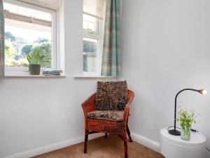 Bay Tree View - Uk51428