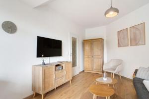 Apartment Waldliebe - mit Sauna