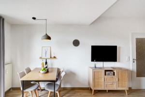 Apartment Waldliebe - mit Sauna