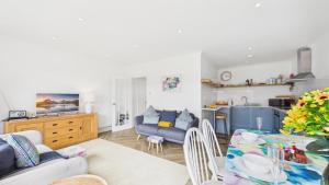 Footsteps - 2 Bedroom Apartment - Saundersfoot