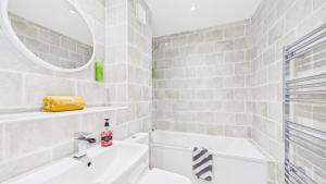 Footsteps - 2 Bedroom Apartment - Saundersfoot