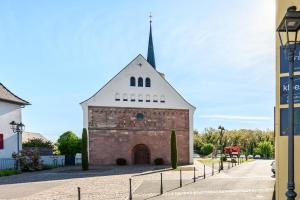 Gite Saint-Martin proche Colmar
