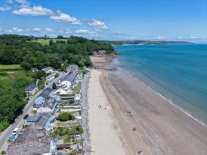 Minarvon - 2 Bedroom Apartment - Saundersfoot