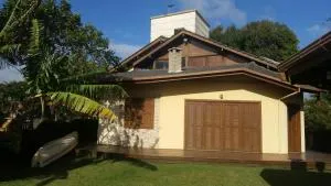 Casa da Márcia - Guarda do Embaú - Guarda do Embaú