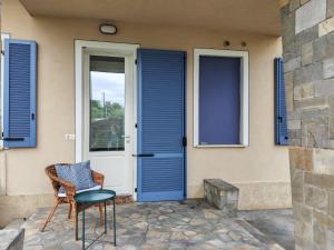 San bernardo guest house