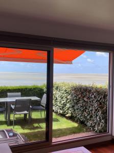 Appartement Vue directe Sur La Baie