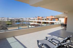 Laguna Vista Lagos , four Bedroom Luxury Penthouse