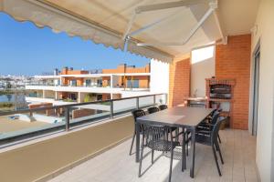 Laguna Vista Lagos , four Bedroom Luxury Penthouse