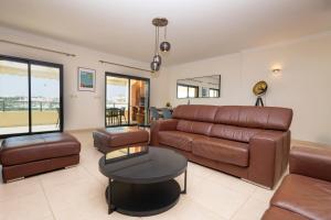 Laguna Vista Lagos , four Bedroom Luxury Penthouse