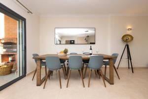 Laguna Vista Lagos , four Bedroom Luxury Penthouse