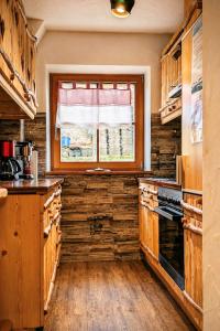 Haus BergGesundZeit Doppelzimmer Kärlingerhaus