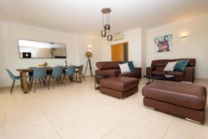 Laguna Vista Lagos , four Bedroom Luxury Penthouse