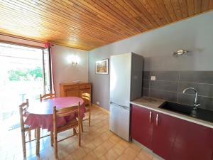Studio au cœur du Verdon !