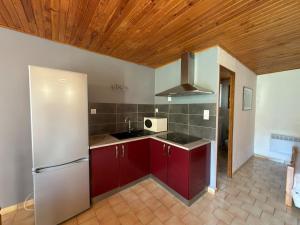 Studio au cœur du Verdon !