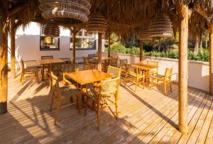 Kenkatsu Benidorm Sport & Wellness