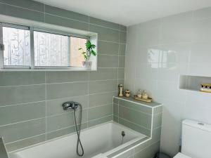 Villa Copacabana Family Loft 3 bedrooms