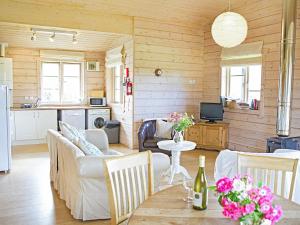 Curlew Lodge - Uk51677