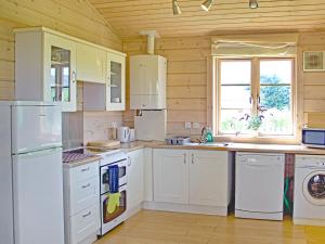 Curlew Lodge - Uk51677