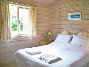 Curlew Lodge - Uk51677