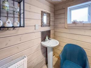 Curlew Lodge - Uk51677