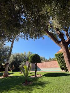 Villa #1 ‘Rosalie’