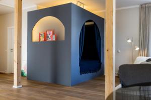 MAEXPASTRY - the loft apartment - inkl. Chiemgau-Karte