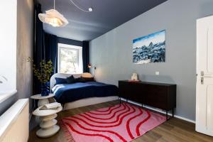MAEXPASTRY - the loft apartment - inkl. Chiemgau-Karte