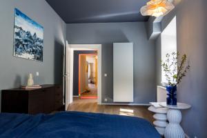 MAEXPASTRY - the loft apartment - inkl. Chiemgau-Karte