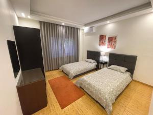 Prestigious Spacious Retreat - Central Amman